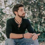 Around the Envato Office - Becca